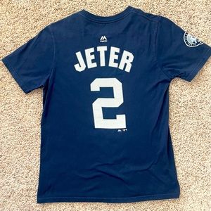 Jeter T-Shirt